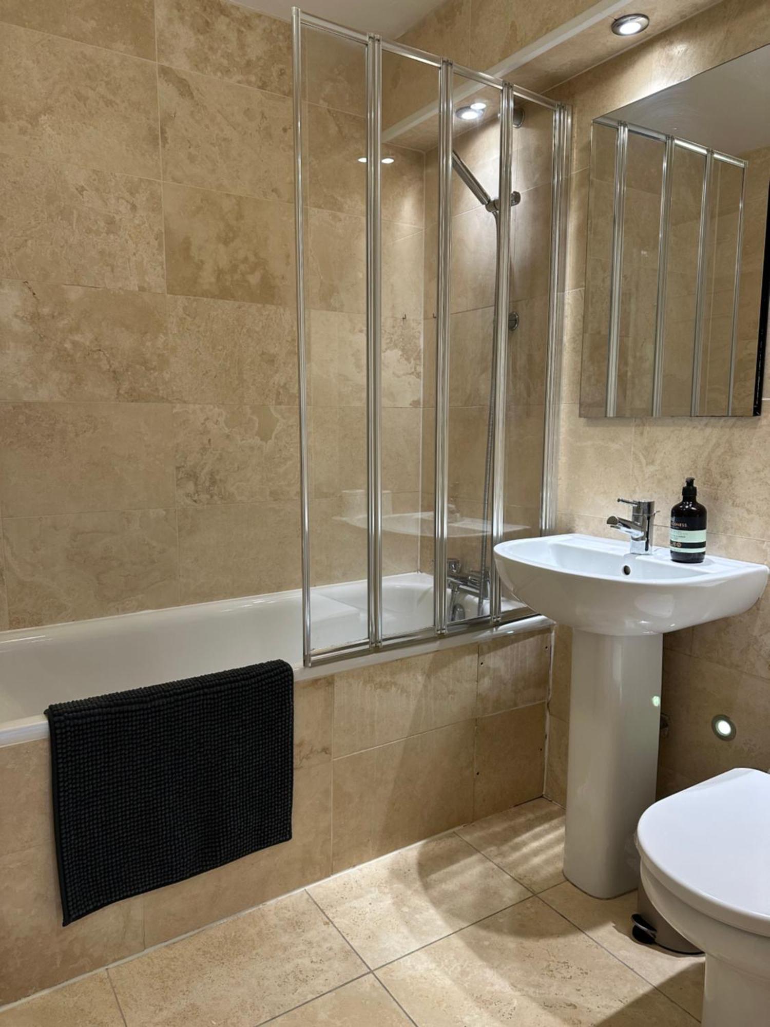Appartamento W9 Gem Stylish 2 Bed Flat *