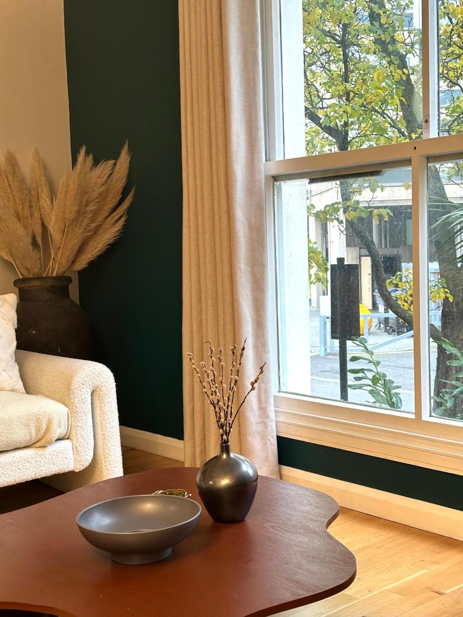 W9 Gem Stylish 2 Bed Flat Appartamento Londra
