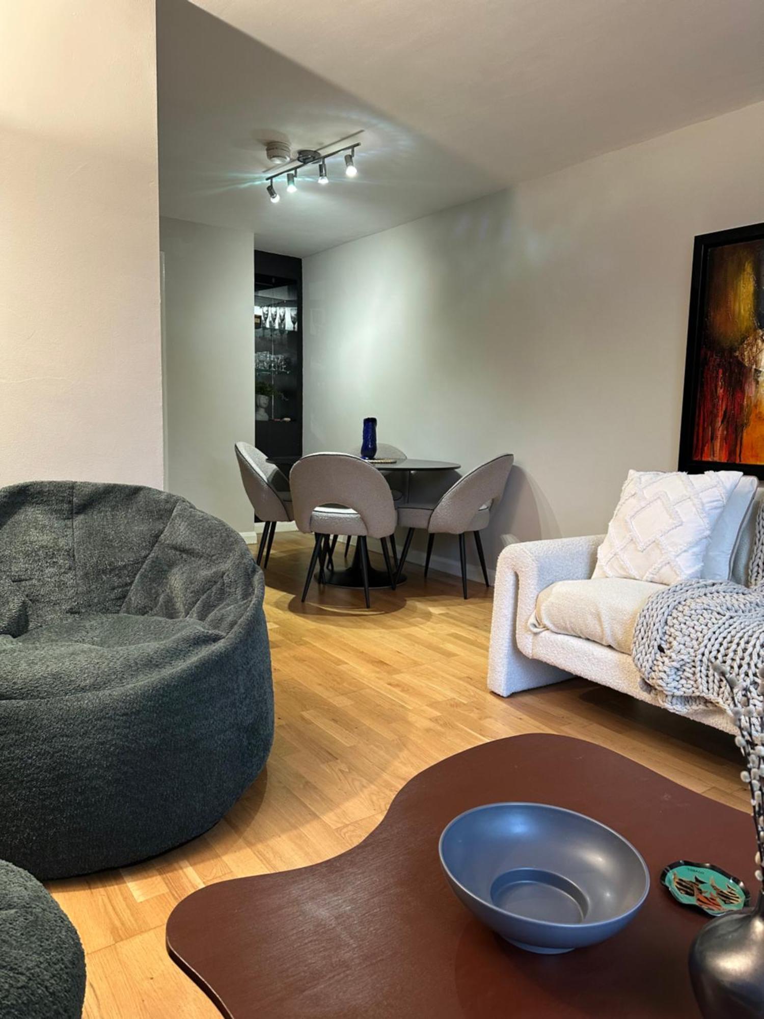 W9 Gem Stylish 2 Bed Flat Appartamento Londra
