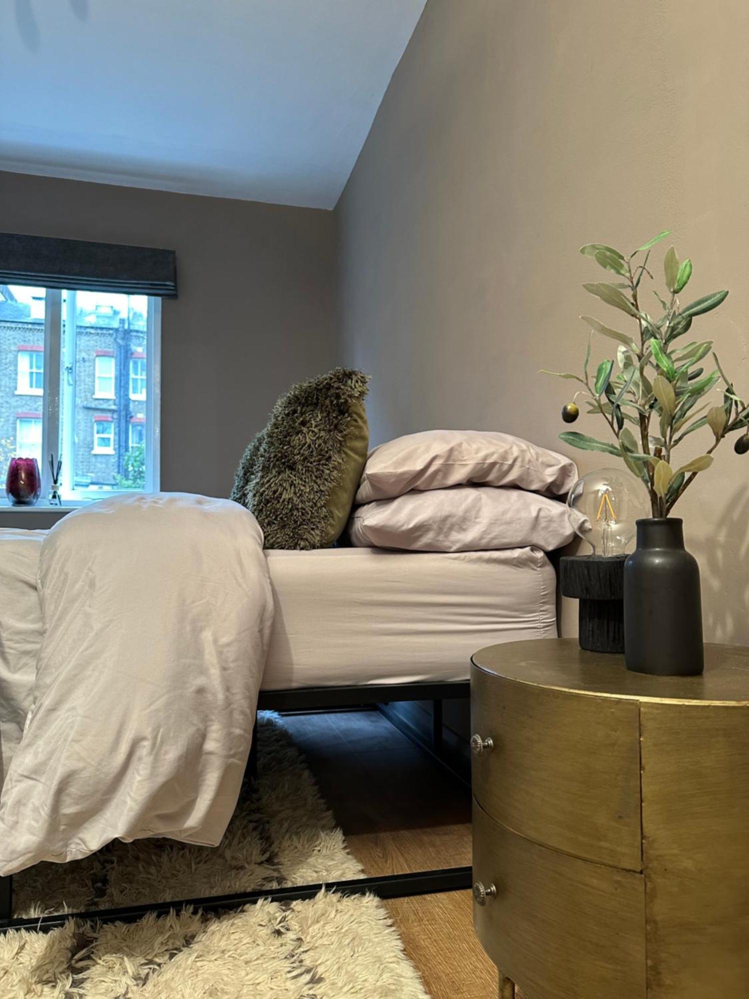 W9 Gem Stylish 2 Bed Flat Appartamento *