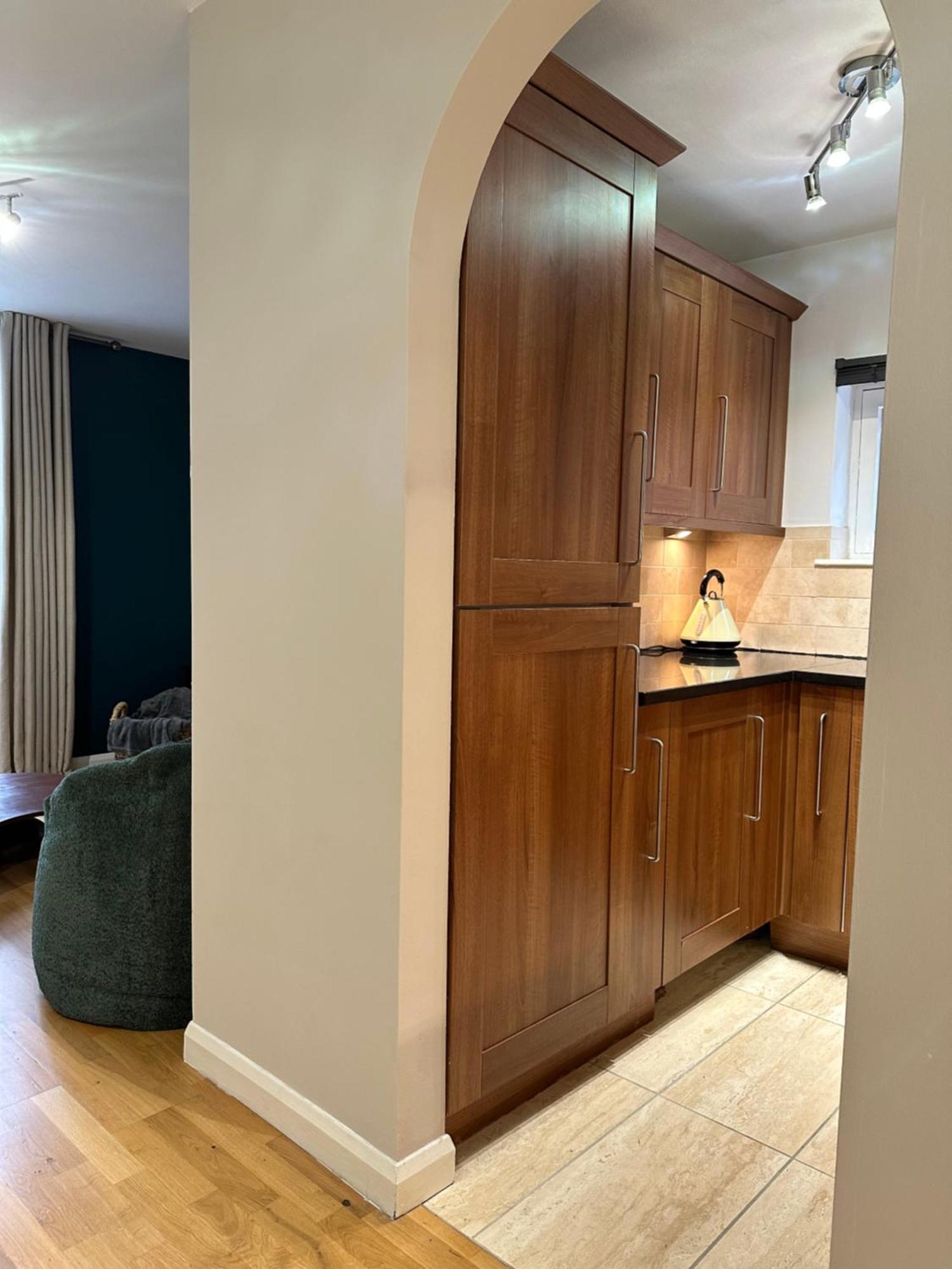 W9 Gem Stylish 2 Bed Flat Londra
