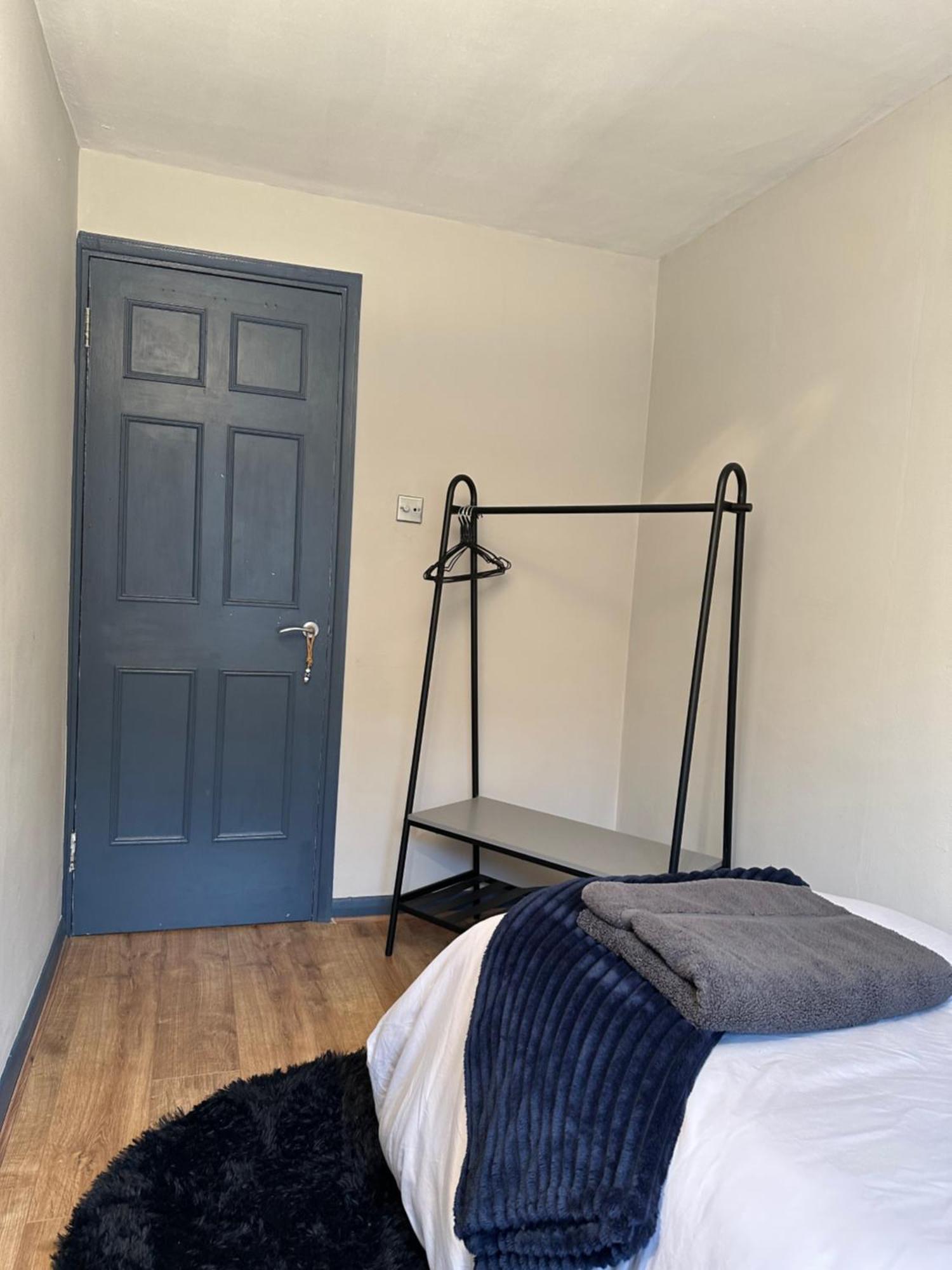 W9 Gem Stylish 2 Bed Flat Appartamento