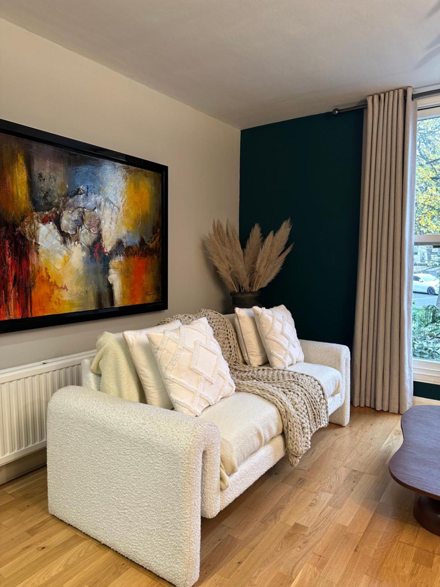 Appartamento W9 Gem Stylish 2 Bed Flat Londra